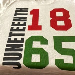 Juneteenth T-Shirt